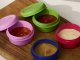Dip Sauce Container Set 80 ml, 8 pcs