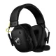 ONIKUMA GT888 Wireless Gaming Headphones, Black