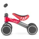 Toddler Balance Bike 4 Wheels Nukido NK-600