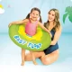 Intex Baby Swim Float with Seat, 76 cm, Yellow
