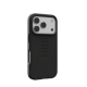 UAG Civilian MagSafe Phone Case Cover iPhone 17 Pro - black