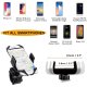 Bicycle Bike Phone Holder