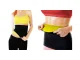 Neoprene Fitness Belt, Black, XXL