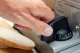ELDOM KR400 Electric Food Slicer, 150 W