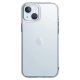 Uniq LifePro Xtreme iPhone 15 6.1" case transparent/crystal clear