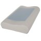 Malatec 24238 Orthopedic Memory Foam Pillow with Cooling Gel