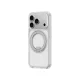 AmazingThing iPhone 17 Pro Max Case Titan Pro MagSpin, Gray