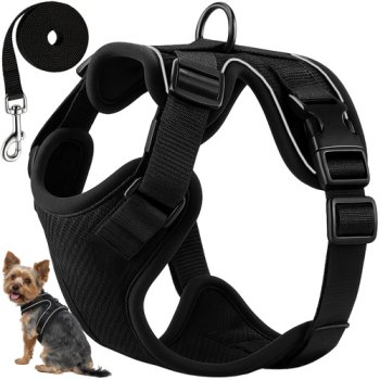Purlov No-Pull Harness for Small Dogs and Cats S 26868