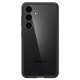 Spigen Samsung Galaxy S24 Case Ultra Hybrid, Matte Black