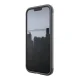 Raptic Shield Case for iPhone 14 Plus with MagSafe, Opal