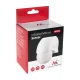 Maclean MCE203 Infrared Motion Sensor, 12m, 180°, 1200W