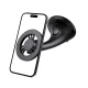 Tech-Protect N56 MagSafe Car Holder for Dashboard, Windshield & Vent - Black