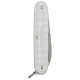 Victorinox Pioneer Alox Pocket Knife, Silver
