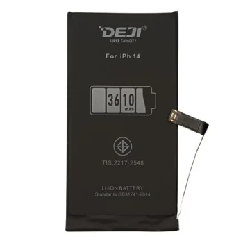 Battery for APPLE iPhone 14 (3610mAh, 3.87V)