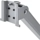 Amaran Verge Stand Adapter, Silver