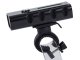 Велосипедный Передний Фонарь Свет LED CREE XM-L T6