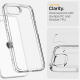 Spigen Ultra Hybrid Case for iPhone 16e / 17e, Transparent