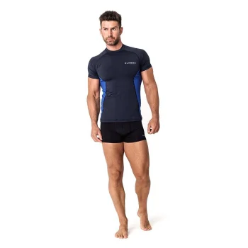 Wisser RXM21 Men's Slimming Sport Fitness Thermoactive T-Shirt, Size XL