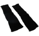 Warm Leg Warmers BQ14C, Black