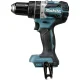 Makita DHP484Z 18V LXT Cordless Combi Drill (Body Only, Bulk)