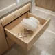 Pot Lid Rack