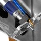 Профессиональный подологический аппарат со спреем Yoshida pro-spray LCD