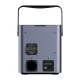 LaserPecker Air Purifier and Smoke Absorber for Engravers