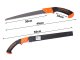 Garden Saw for Cutting Branches, Hand Saw for Wood