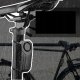 Bicycle Alarm Lock with Remote Control