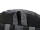 Tourist Backpack 40L, Black