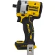 DeWalt DCF922NT-XJ 18V 1/2\" Cordless Compact Impact Wrench