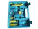 Tool Set in Case for Garage Home Workshop, 16 pcs.