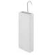 Air humidifier for the radiator