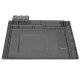 Silicone Service Mat and Organizer 30x45cm Bigstren 22727