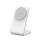 Tech-Protect QI15W-A38 MagSafe Wireless Charger, White