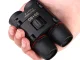 Compact Tourist Binoculars 30x60 with Pouch