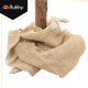 Artificial Christmas Tree on Trunk 6ft Ruhhy 26667, Snow Flocked