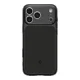 Spigen iPhone 17 Pro Case Ultra Hybrid T Mag Magsafe, Black