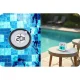 Berdsen BD-913 Wireless Weather Station with Pool Sensor, White