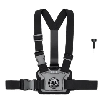 DJI Osmo Action Chest Strap Mount