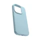 Etteri Silicone Case for Xiaomi Redmi Note 13 5G Light Blue