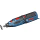 Bosch GRO 12V-35 Cordless Multitool (Without Battery)