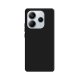 3mk Silicone Case for Xiaomi Redmi Note 14 5G, Black