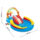 Intex Inflatable Water Play Center Rainbow 297x193x135 cm