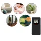 Berdsen BD-920 Wireless Weather Station Sensor, Black