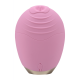 Humanas Aura Foam HS4121 sejas tīrīšanas birste, rozā