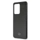 Mercedes Samsung Galaxy S20 Ultra Case Dynamic, Black
