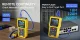 PoE Network Cable Tester with Color LCD Screen