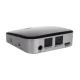 Audiocore AC830 2-in-1 Bluetooth 5.0 Adapter (Transmitter/Receiver) with Apt-X & SPDIF