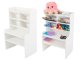 Desk Organiser Shelve Bookcase